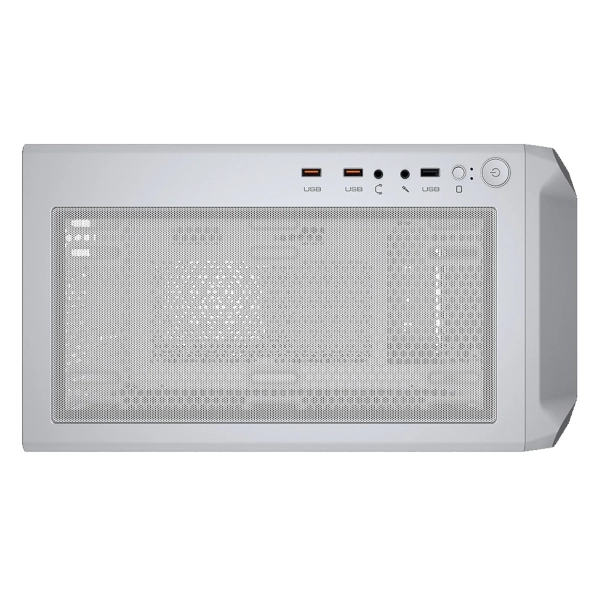 Купити Корпус Cougar Archon 2 Mesh RGB White - фото 4