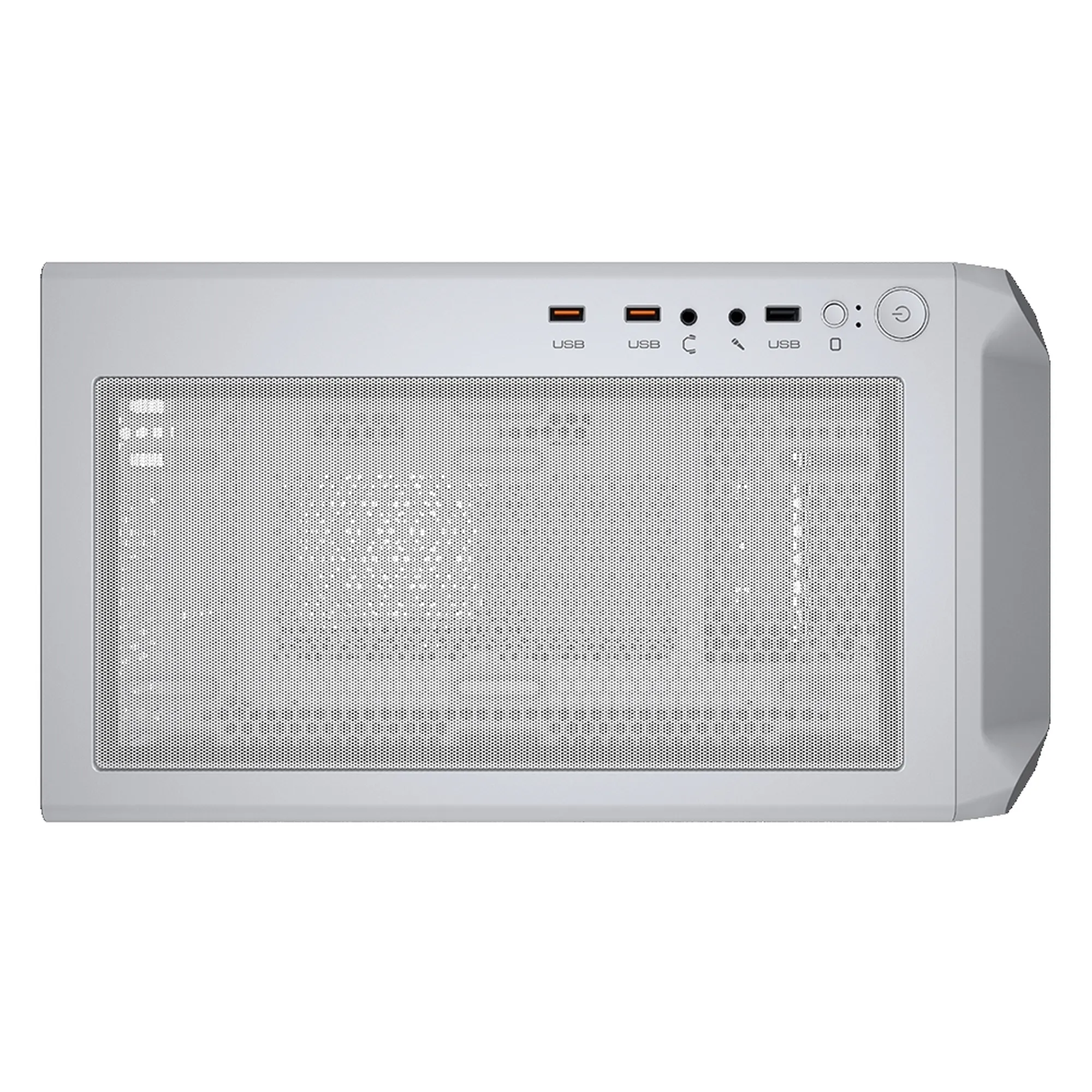 Купити Корпус Cougar Archon 2 Mesh RGB White - фото 4