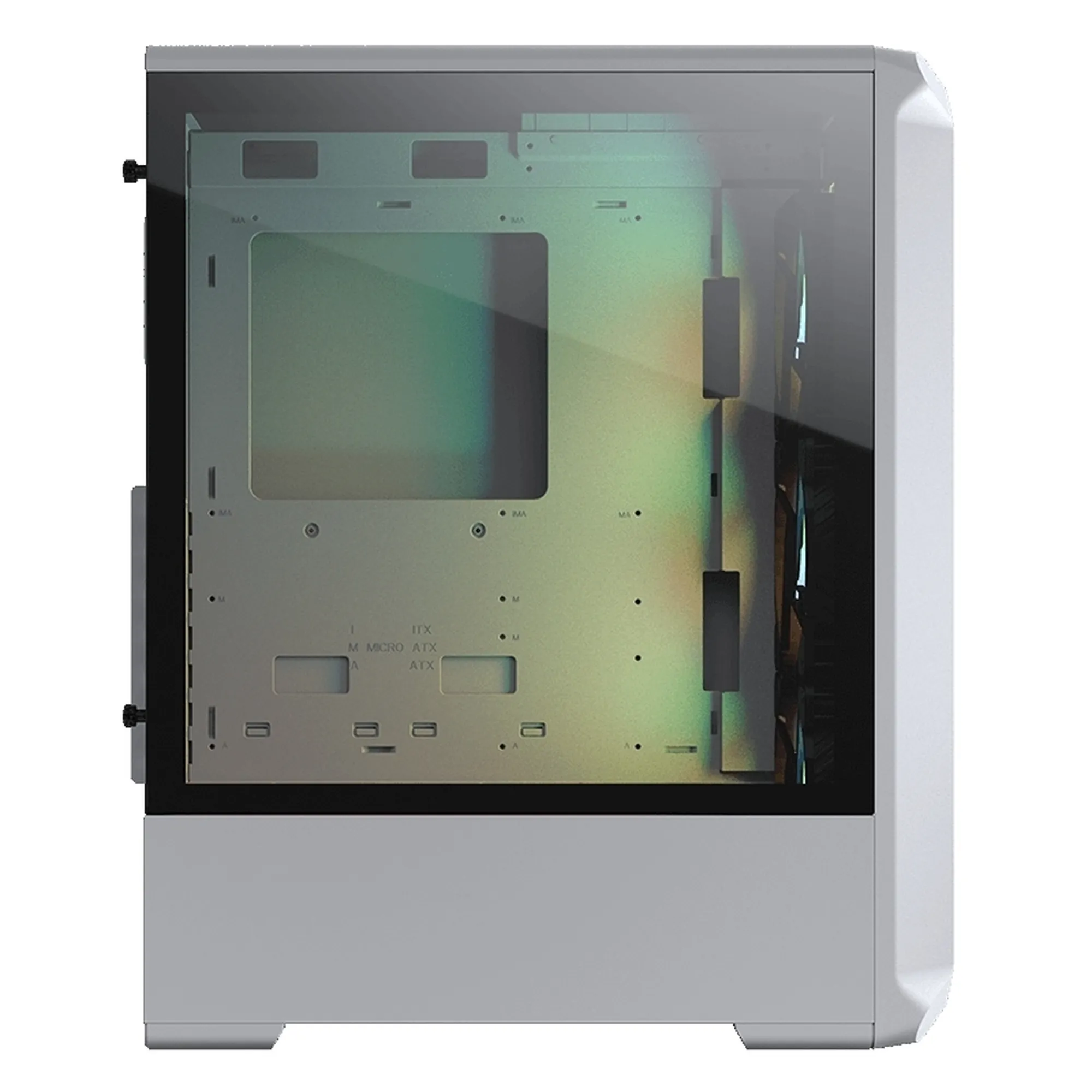 Купити Корпус Cougar Archon 2 Mesh RGB White - фото 5
