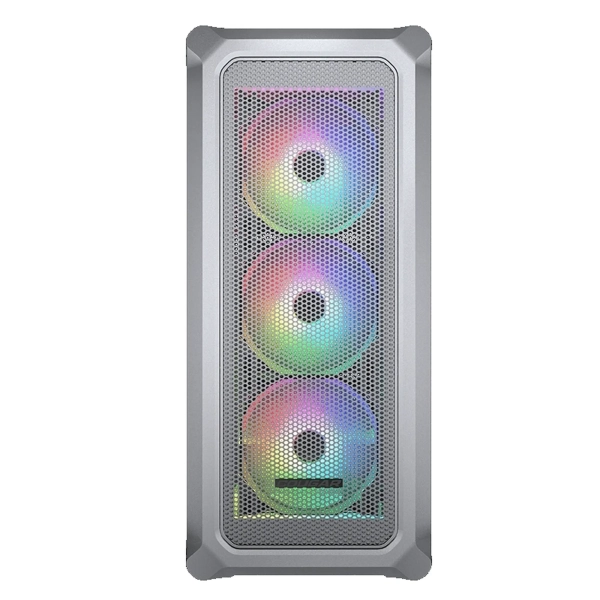 Купити Корпус Cougar Archon 2 Mesh RGB White - фото 7