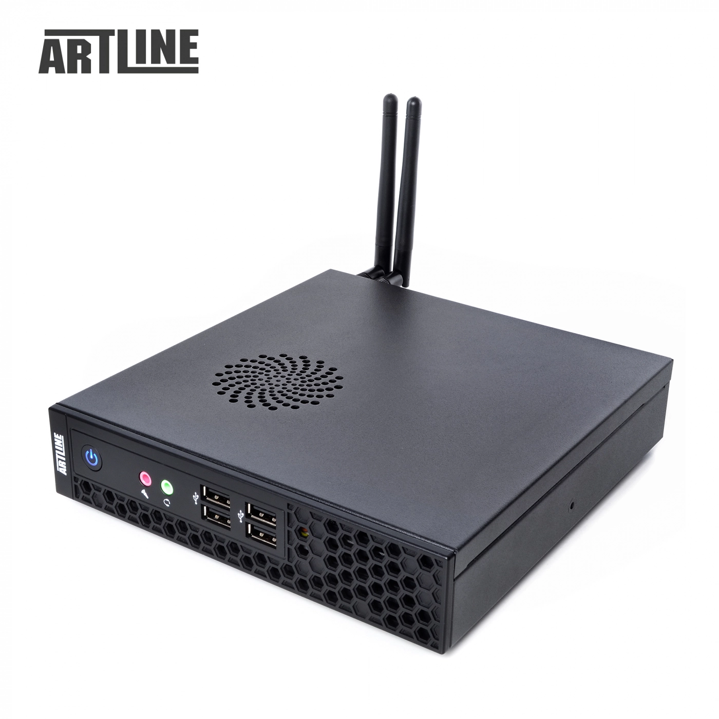 Купить Неттоп ARTLINE Business B16v14 - фото 10