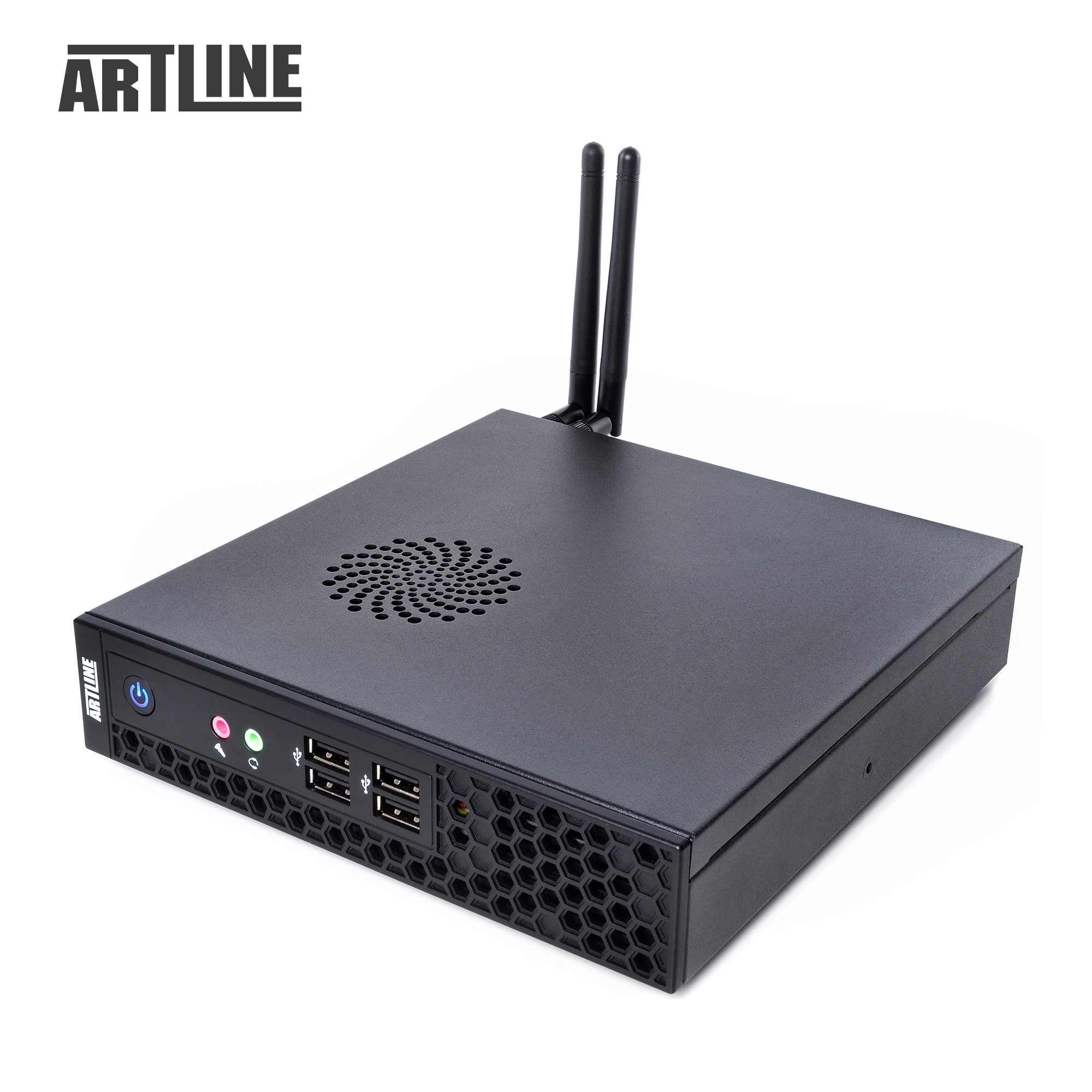 Купить Неттоп ARTLINE Business B16v14 - фото 10