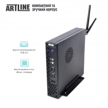 Купить Неттоп ARTLINE Business B16v14 - фото 2