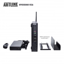 Купить Неттоп ARTLINE Business B16v14 - фото 6