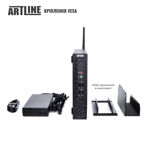 Купить Неттоп ARTLINE Business B16v14 - фото 6
