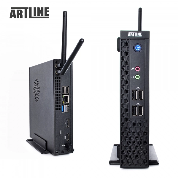 Купить Неттоп ARTLINE Business B16v14 - фото 9