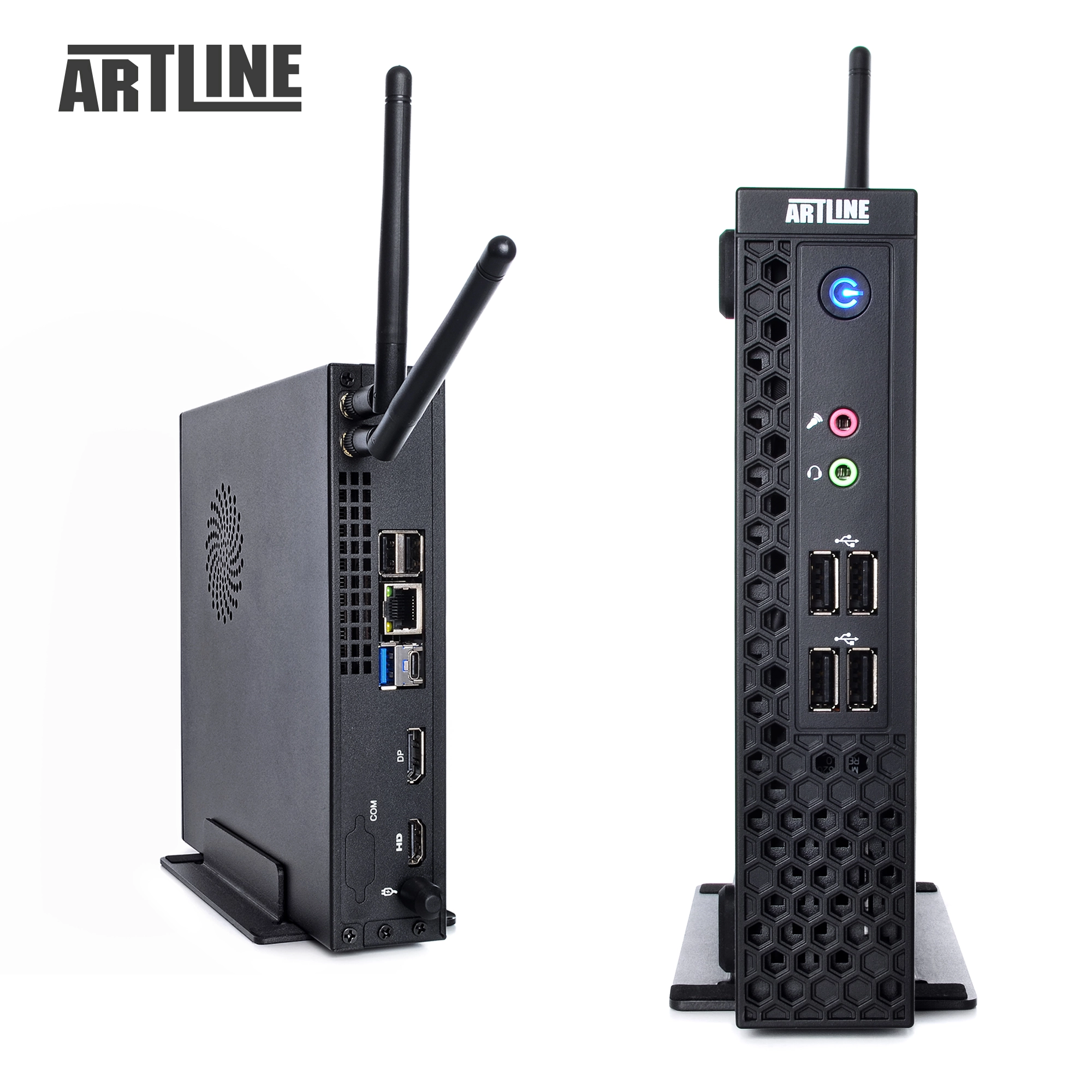 Купить Неттоп ARTLINE Business B16v14 - фото 9