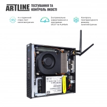 Купить Неттоп ARTLINE Business B16v14 - фото 4
