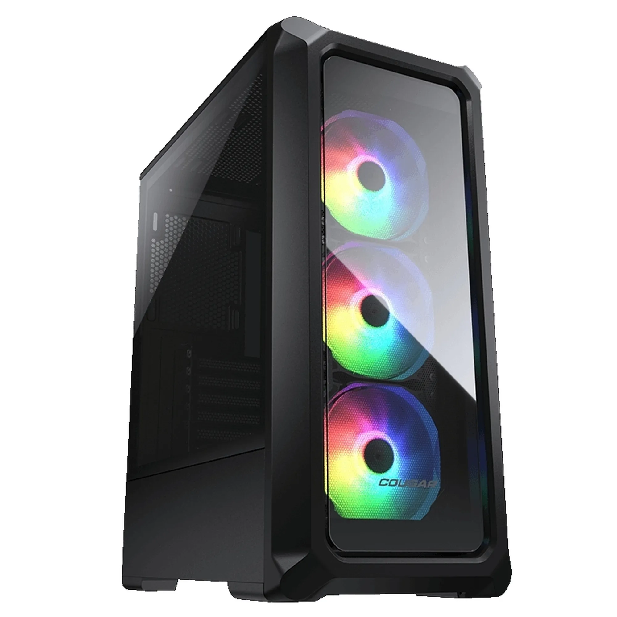 Купить Корпус Cougar Archon 2 RGB Black - фото 1