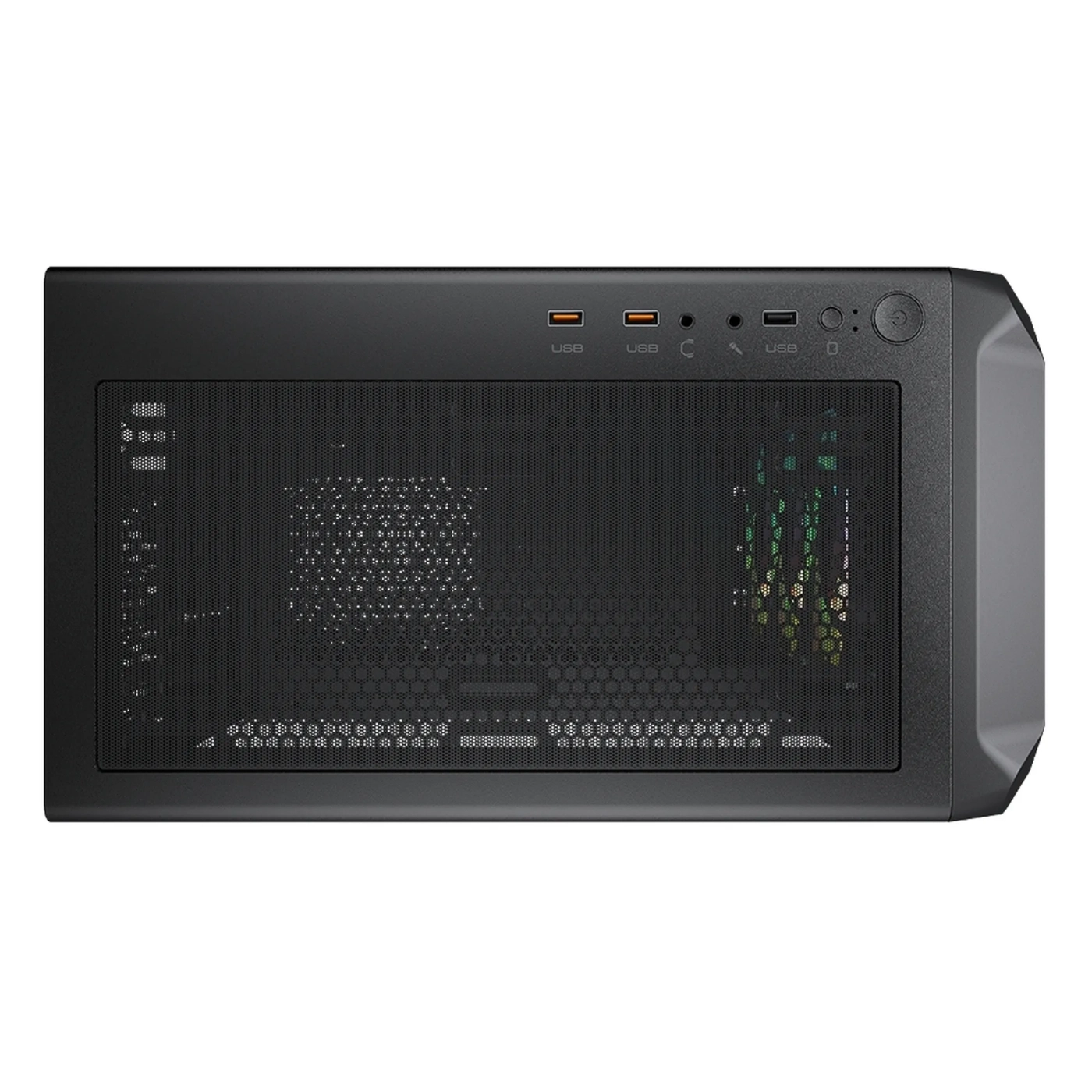 Купить Корпус Cougar Archon 2 RGB Black - фото 4