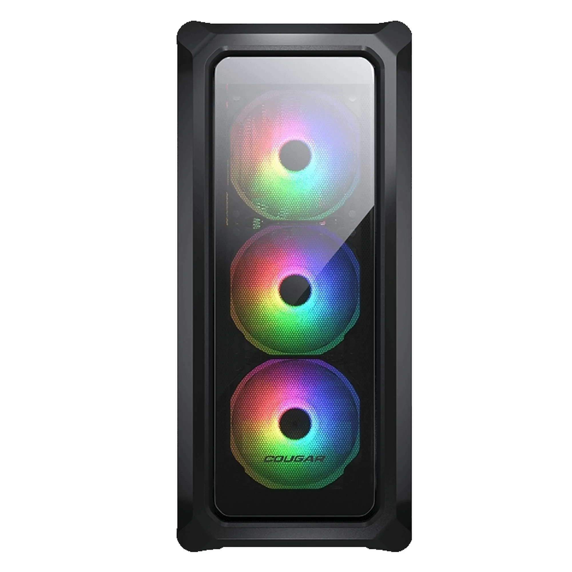 Купить Корпус Cougar Archon 2 RGB Black - фото 7
