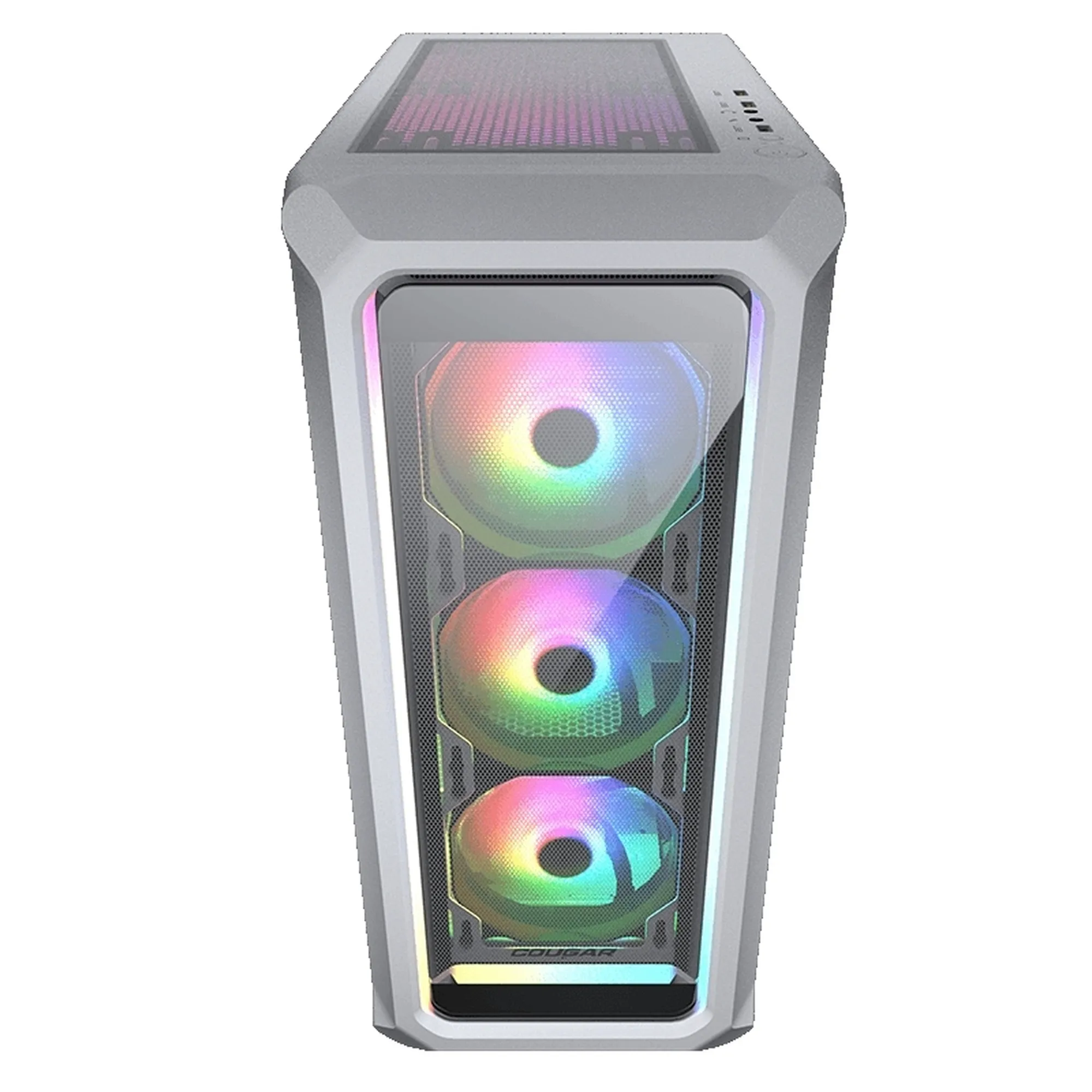 Купити Корпус Cougar Archon 2 RGB White - фото 3