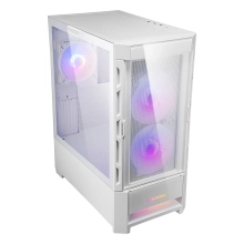 Купить Корпус Cougar Duoface RGB White - фото 4