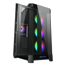 Купить Корпус Cougar Duoface Pro RGB Black - фото 10