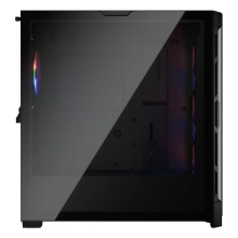 Купить Корпус Cougar Duoface Pro RGB Black - фото 12
