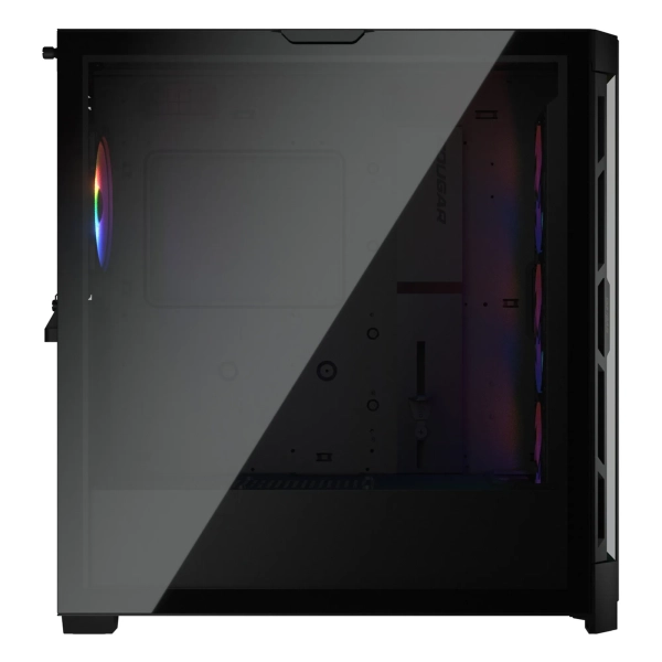 Купить Корпус Cougar Duoface Pro RGB Black - фото 12