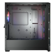 Купить Корпус Cougar Duoface Pro RGB Black - фото 13