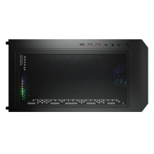 Купить Корпус Cougar Duoface Pro RGB Black - фото 14