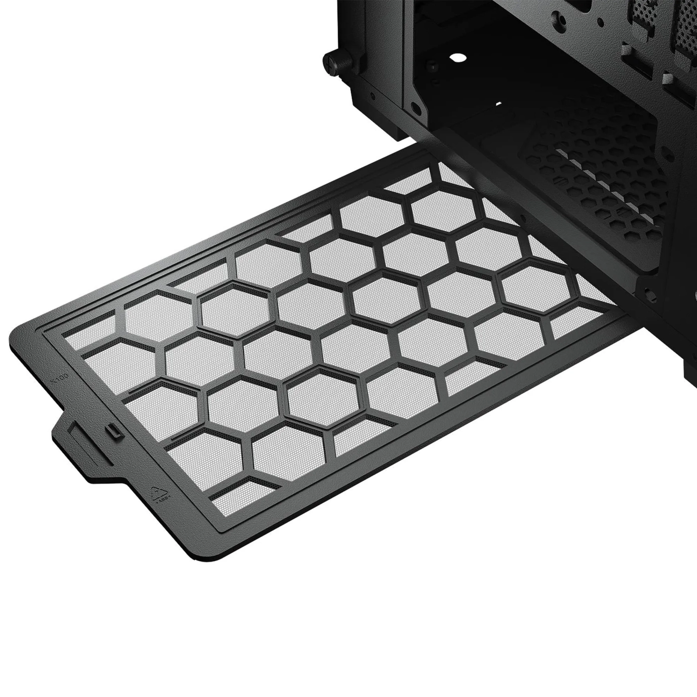 Купить Корпус Cougar Duoface Pro RGB Black - фото 16