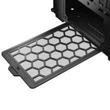 Купить Корпус Cougar Duoface Pro RGB Black - фото 16