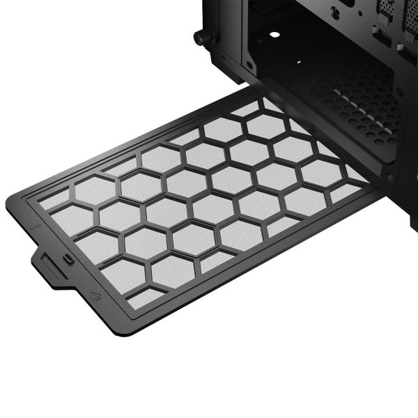 Купить Корпус Cougar Duoface Pro RGB Black - фото 16