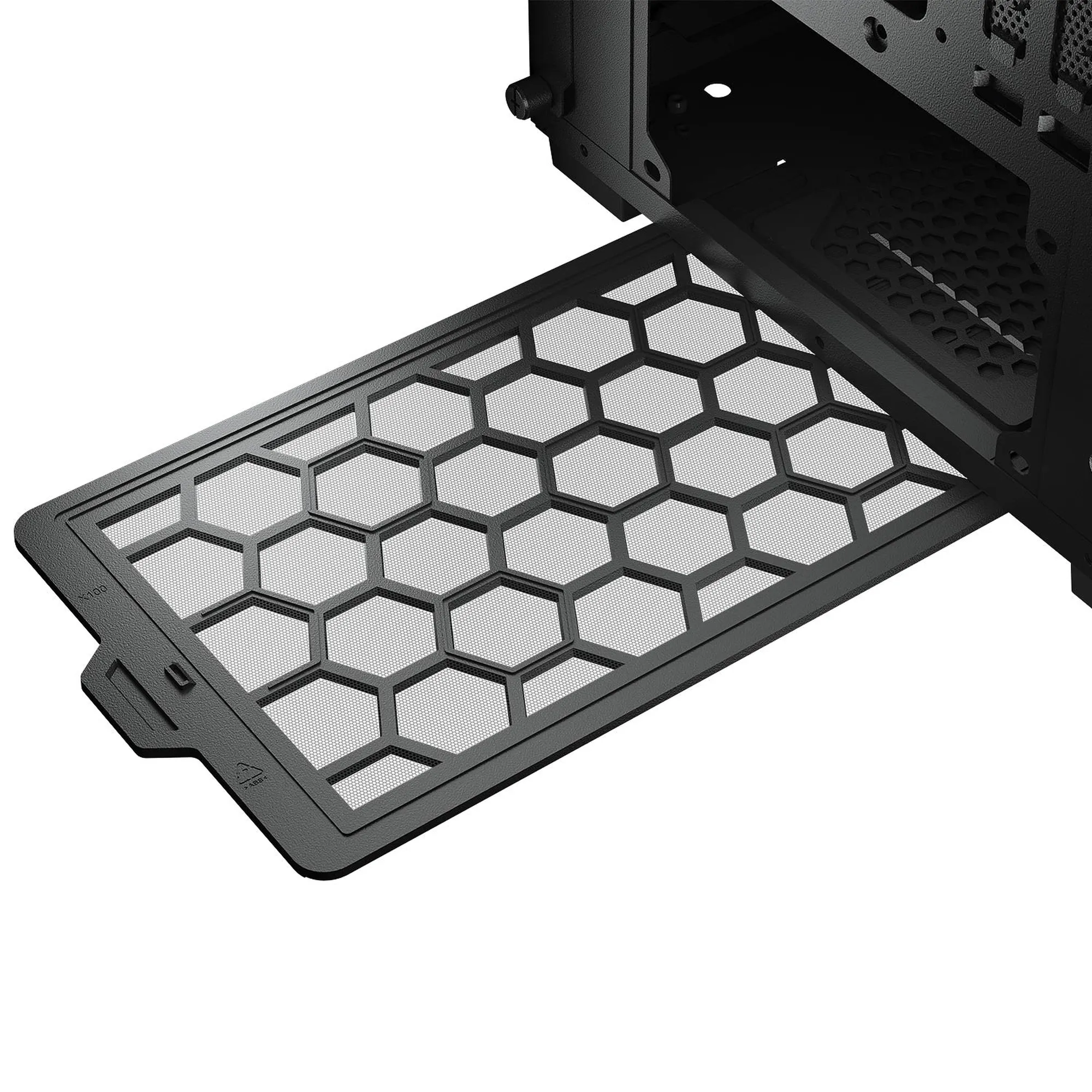 Купить Корпус Cougar Duoface Pro RGB Black - фото 16
