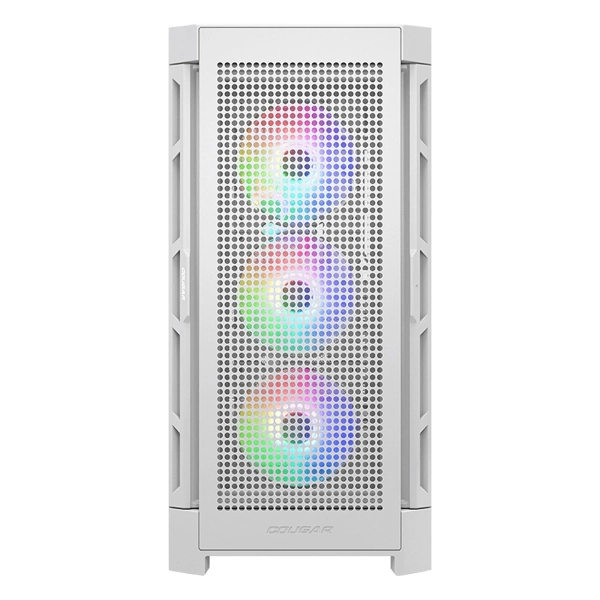 Купить Корпус Cougar Duoface Pro RGB White - фото 5