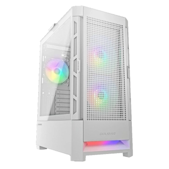 Купить Корпус Cougar Airface RGB White - фото 1