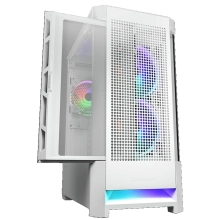 Купить Корпус Cougar Airface RGB White - фото 2