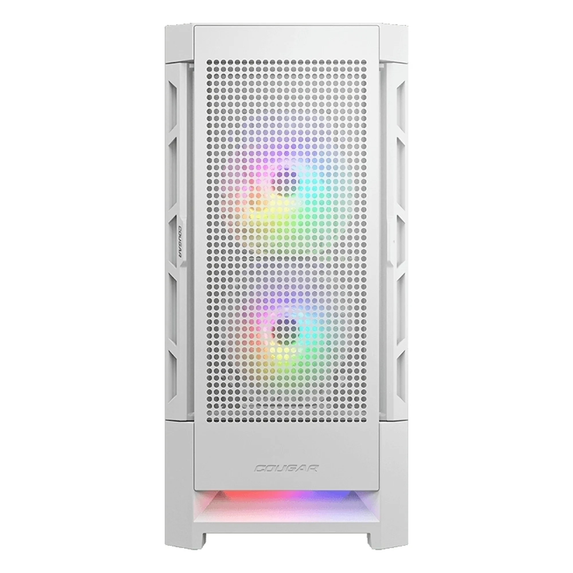 Купить Корпус Cougar Airface RGB White - фото 4