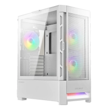 Купить Корпус Cougar Airface RGB White - фото 5