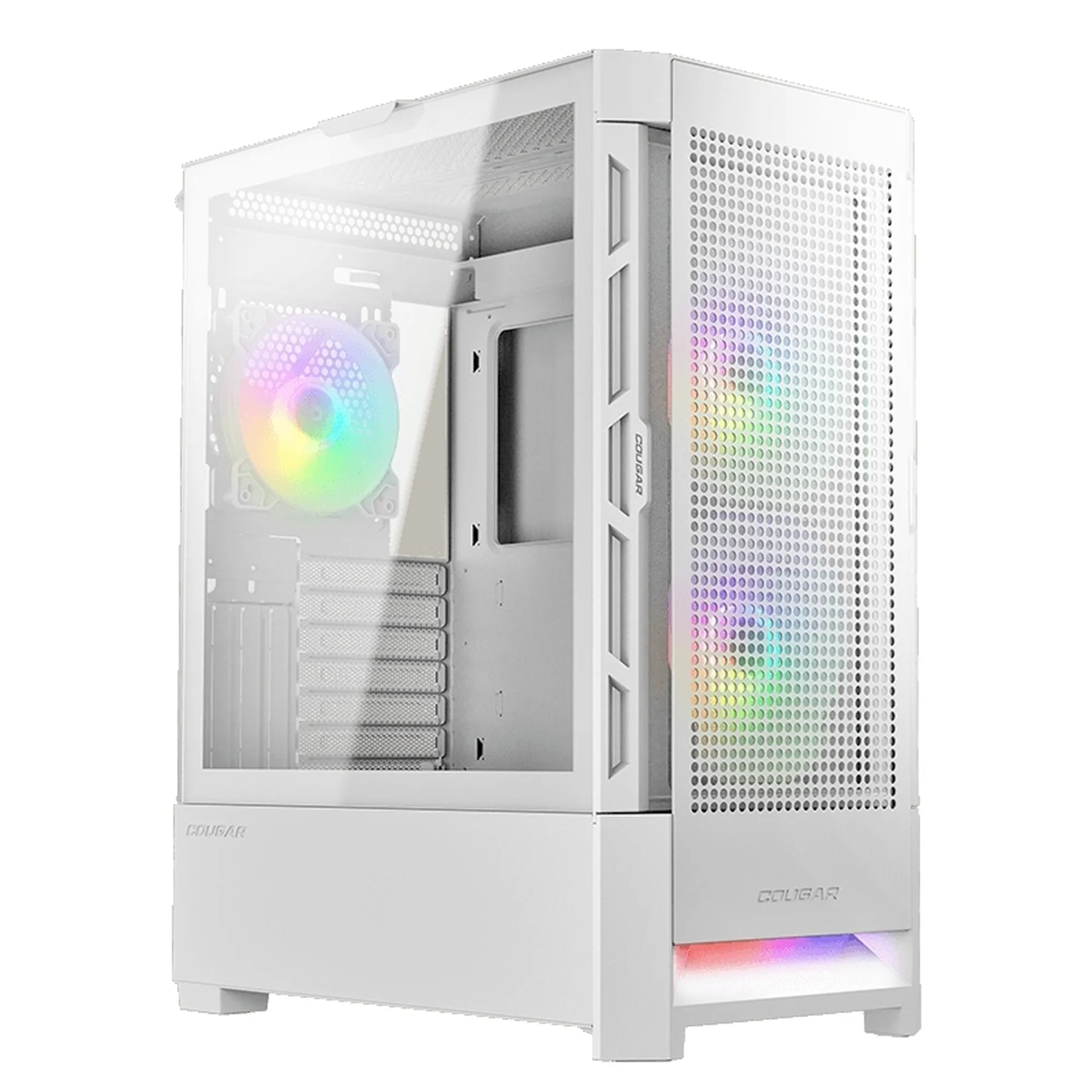Купить Корпус Cougar Airface RGB White - фото 5