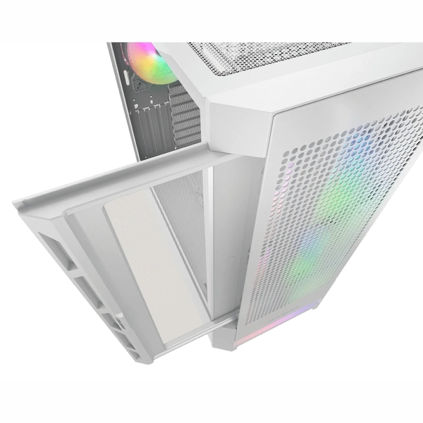Купить Корпус Cougar Airface RGB White - фото 6