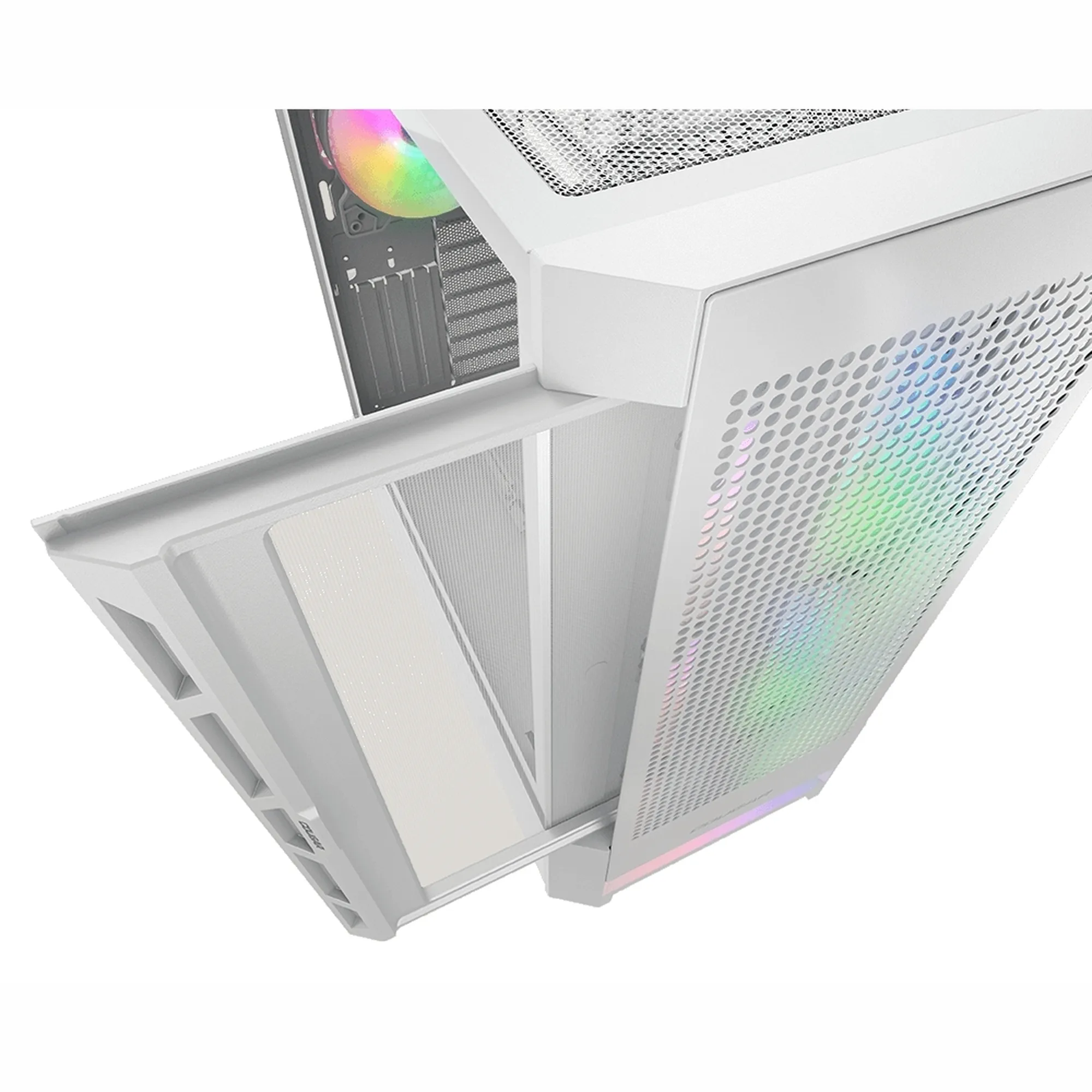 Купить Корпус Cougar Airface RGB White - фото 6