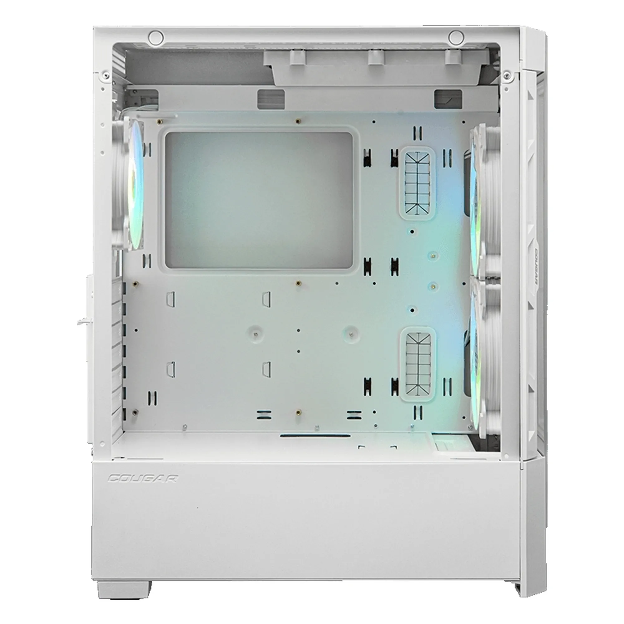 Купить Корпус Cougar Airface RGB White - фото 8
