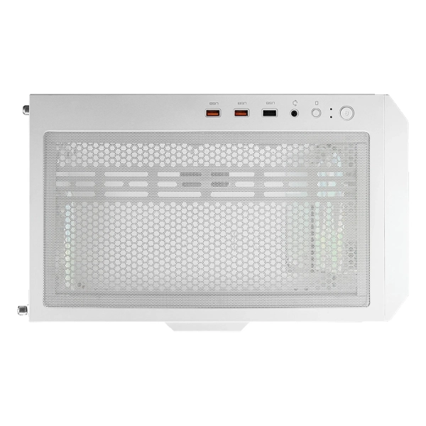 Купить Корпус Cougar Airface RGB White - фото 9