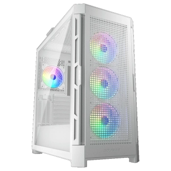 Купить Корпус Cougar Airface Pro RGB White - фото 1