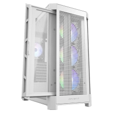 Купити Корпус Cougar Airface Pro RGB White - фото 2
