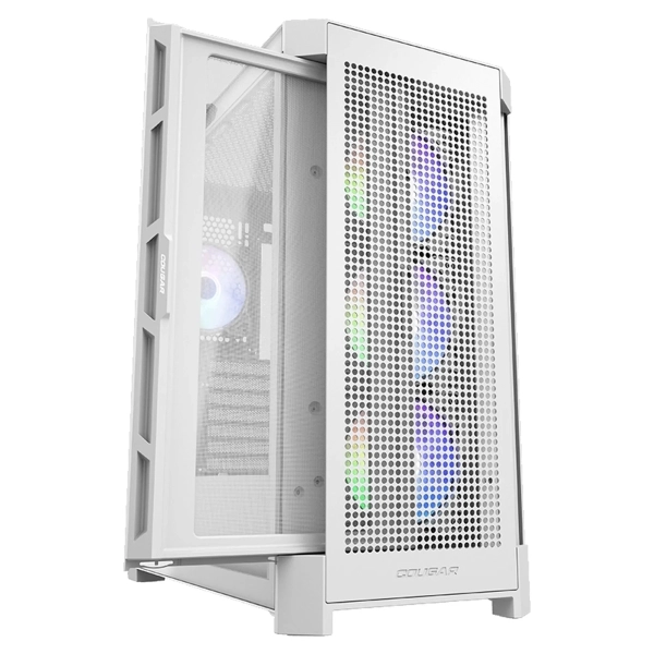 Купити Корпус Cougar Airface Pro RGB White - фото 2