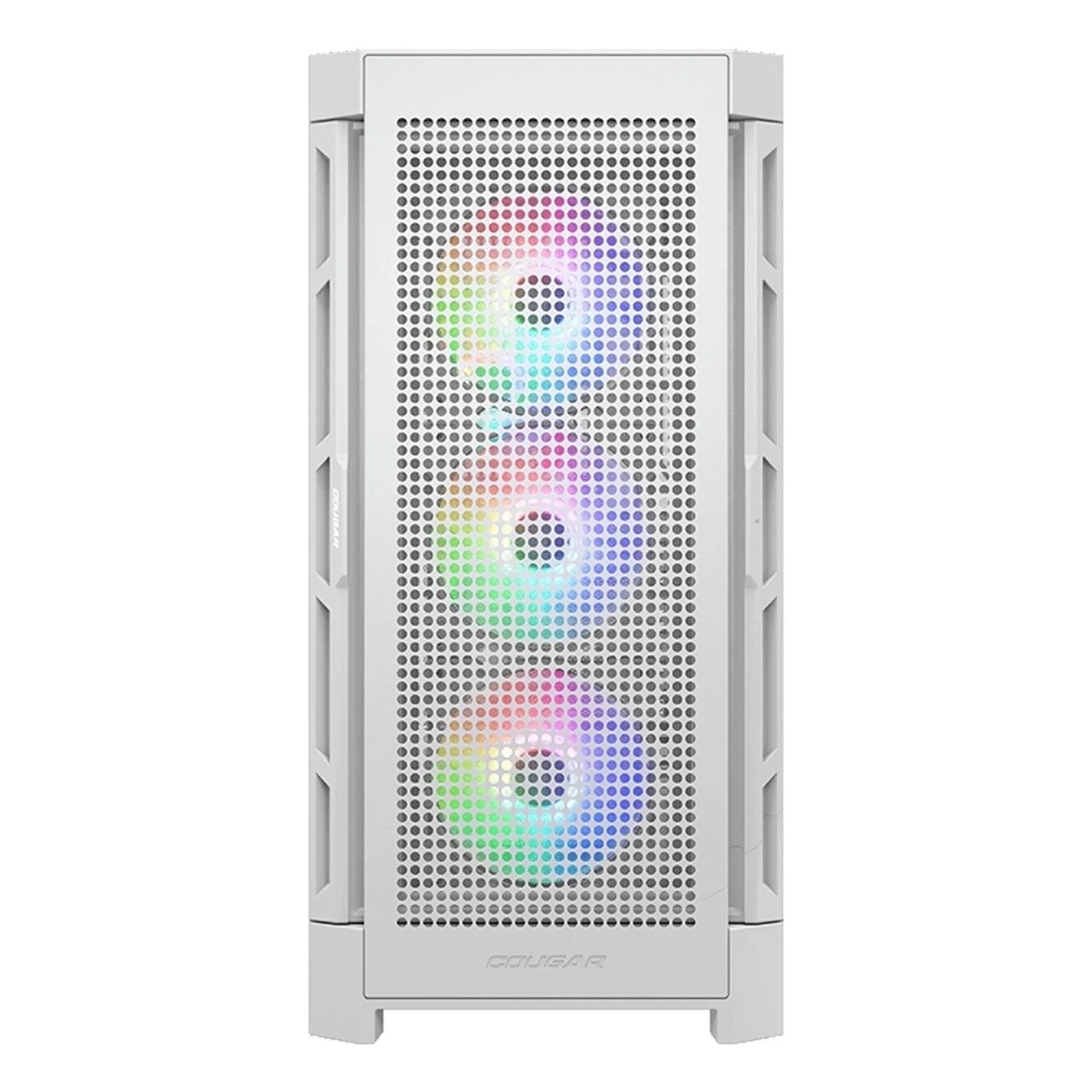 Купити Корпус Cougar Airface Pro RGB White - фото 4