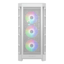 Купити Корпус Cougar Airface Pro RGB White - фото 4