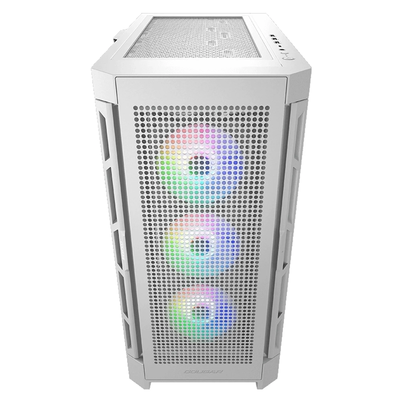 Купити Корпус Cougar Airface Pro RGB White - фото 5
