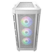 Купити Корпус Cougar Airface Pro RGB White - фото 5