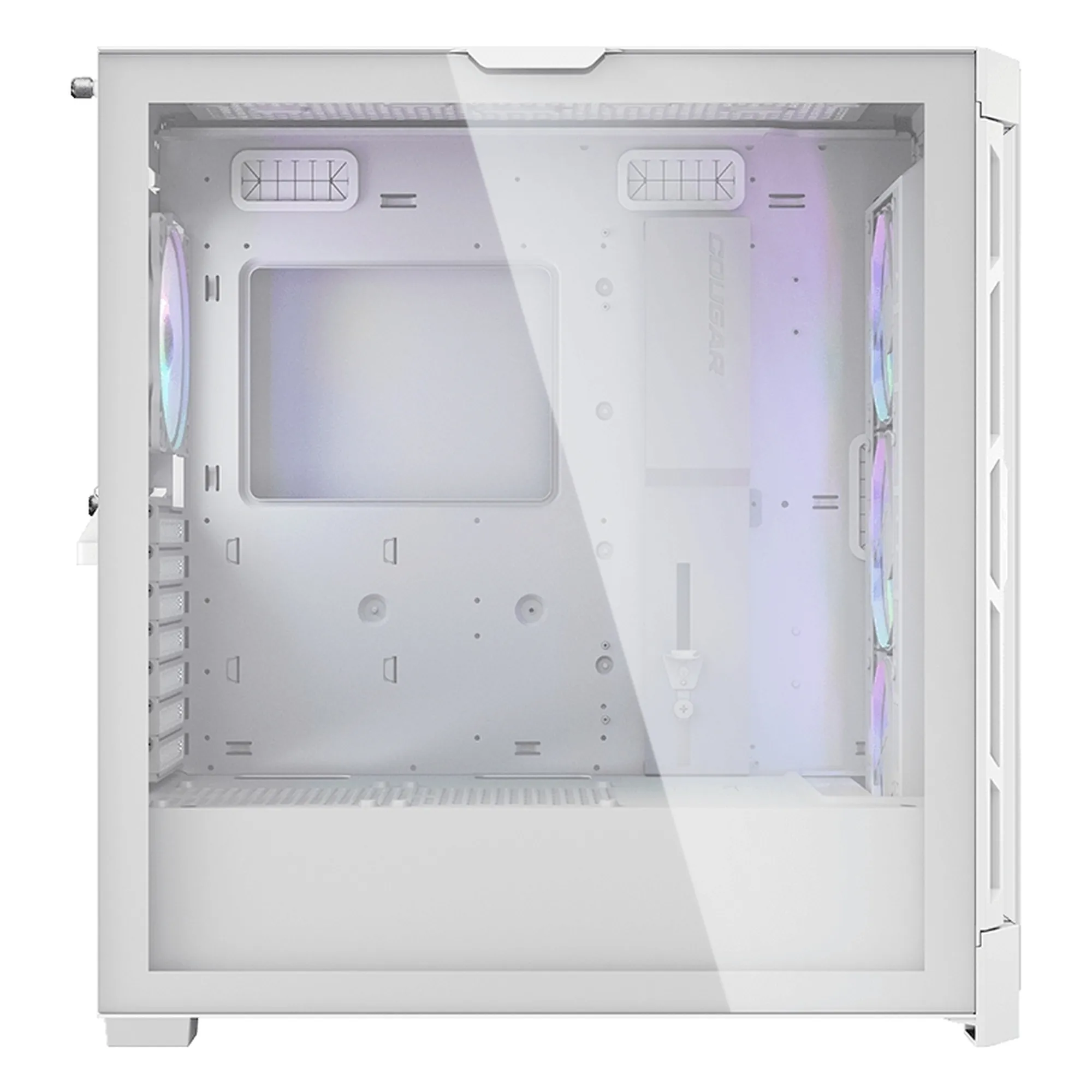 Купити Корпус Cougar Airface Pro RGB White - фото 6