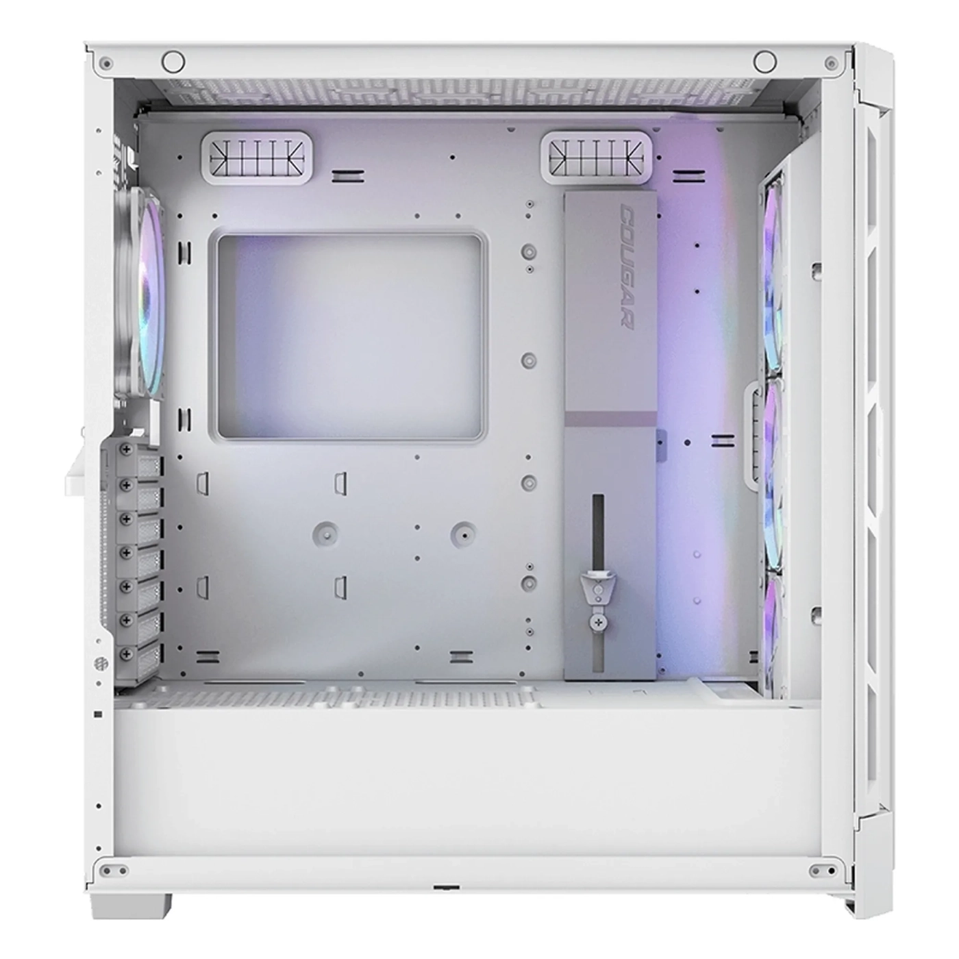 Купити Корпус Cougar Airface Pro RGB White - фото 7