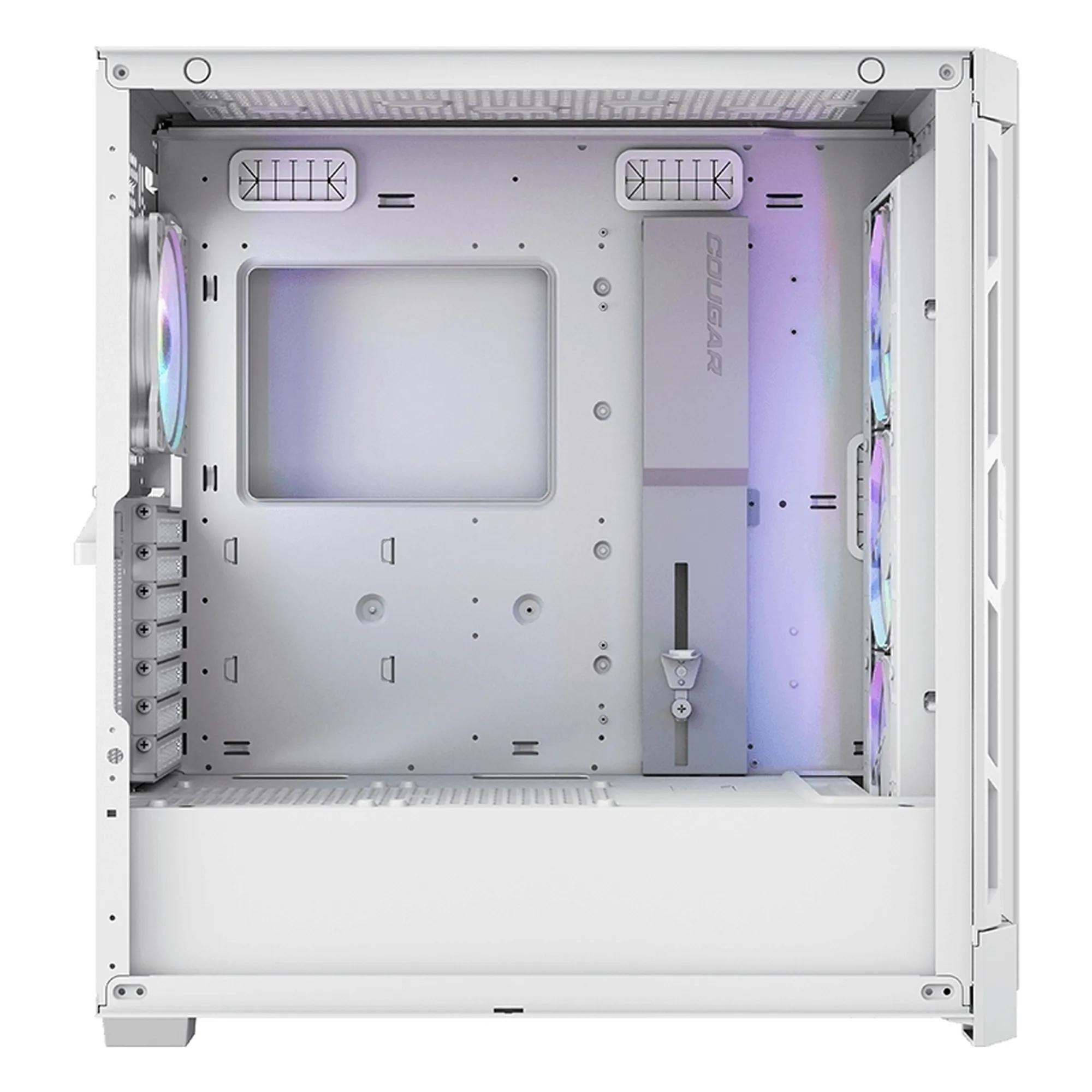 Купити Корпус Cougar Airface Pro RGB White - фото 7