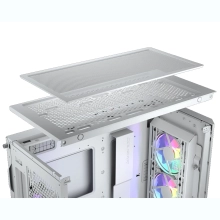 Купити Корпус Cougar Airface Pro RGB White - фото 8