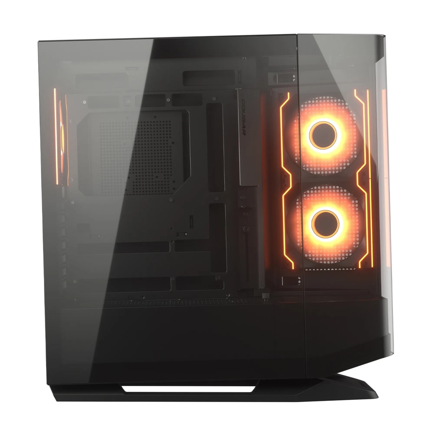 Купить Корпус Cougar FV270 RGB Black - фото 4