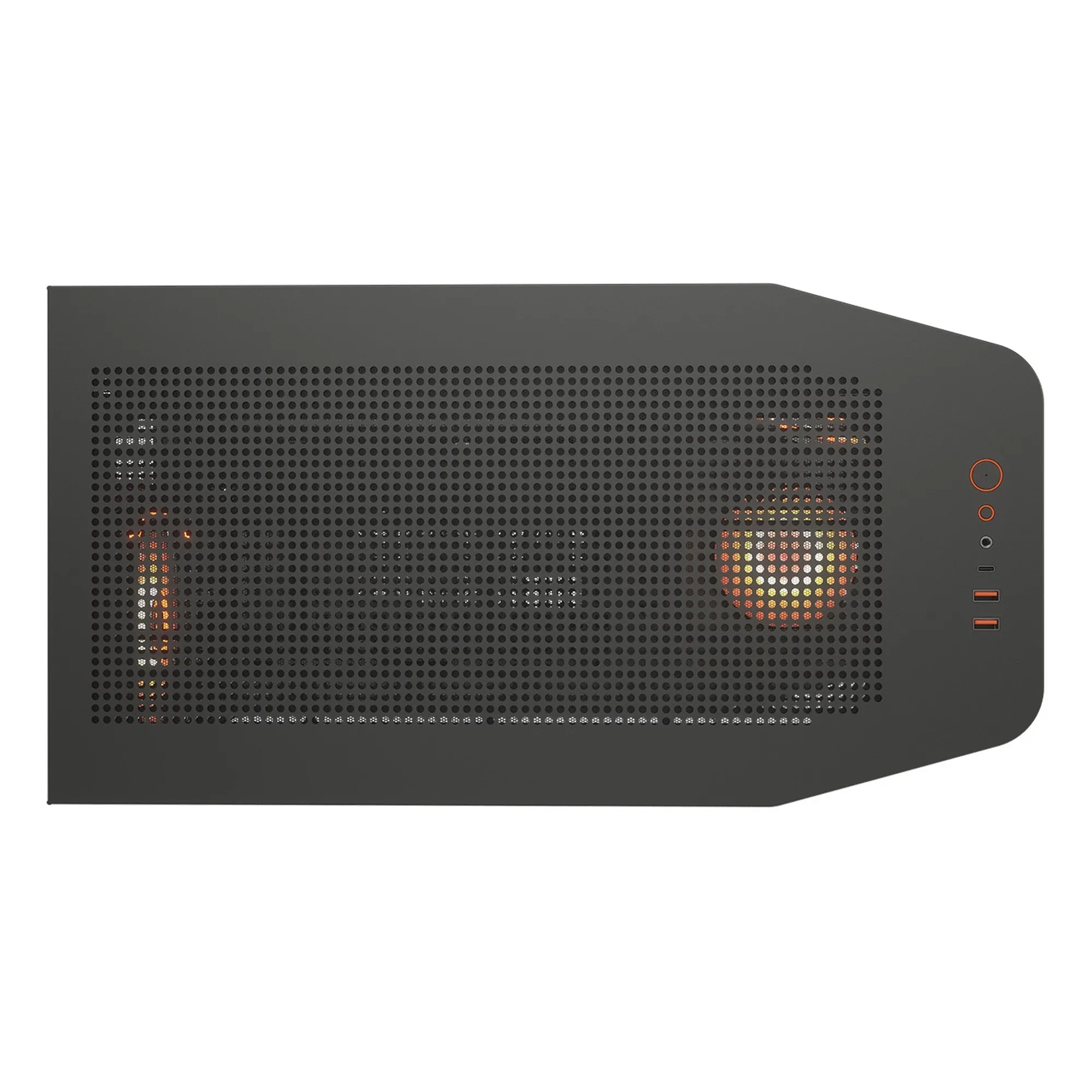 Купить Корпус Cougar FV270 RGB Black - фото 7