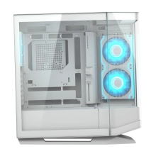 Купить Корпус Cougar FV270 RGB White - фото 4